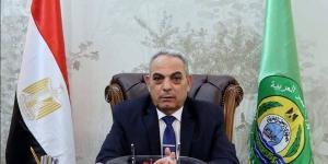 220 درجة الحد الأدنى للقبول بالثانوي العام في الإسماعيلية