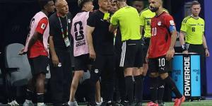 بينها منتخب مصر.. متى تصدر قرارات «فيفا» تجاه "أزمات التحكيم" في المونديال؟