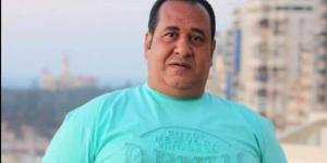 بعد تنازل صاحب المعرض، رئيس محكمة جنايات القاهرة: نخنوخ سيٌعاقب عن هذه التهم