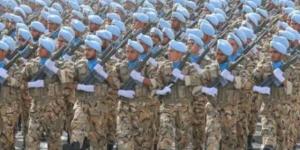 الجيش الإيراني يتوعد برد حاسم بعد مقتل 7 من عناصره فى هجوم أمريكى