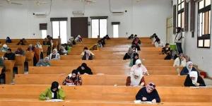 معادلات الدبلومات، مواعيد اختبارات طلاب المدارس والمعاهد الفنية للالتحاق بكليات الزراعة