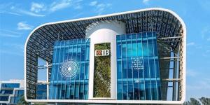 ما هي خدمات الإنترنت البنكي في فروع التجاري الدولي CIB؟