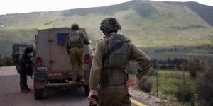 صحيفة إسرائيلية: جيش الاحتلال يبدأ في إنشاء مواقع دائمة جنوب لبنان