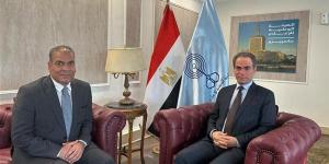 أيمن عطية رئيسًا لإذاعة صوت العرب