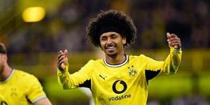 كريم أديمي ينهي الفحوصات الطبية تمهيدًا للانضمام إلى برشلونة