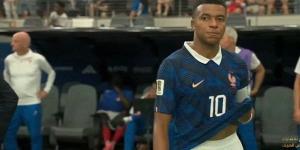 مبابي ضد كين، موعد مباراة فرنسا وإنجلترا على برونزية كأس العالم