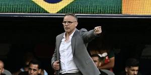 رسميا، تجديد الثقة في محمد وهبي واستمراره مع منتخب المغرب