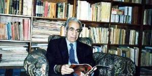 يوسف عز الدين عيسى، أديب عصري مزج بين الأدب والخيال في كتاباته