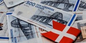 سعر الكرون الدنماركي أمام الجنيه في البنوك المصرية بختام تعاملات الأسبوع