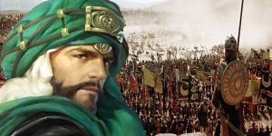 زي النهارده، الصالح أيوب يعتلي عرش مصر وينقذ البلاد من الصليبيين