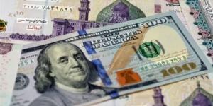 سعر صرف الدولار أمام الجنيه اليوم السبت 18 يوليو 2026