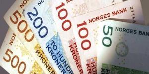 سعر الكرون النرويجي أمام الجنيه اليوم السبت (آخر تحديث)