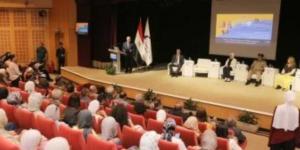 «شفرة المستقبل» بمكتبة الإسكندرية: نسبة التجانس الجيني بين المصريين 97%  الإسكندرية