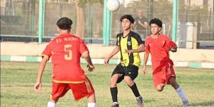 بمشاركة 16 فريقا، تفاصيل قرعة دوري الجمهورية للناشئين مواليد 2010