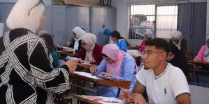 اليوم، انطلاق اختبارات القدرات لطلاب الثانوية العامة بالكليات