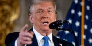 ونأمل أن تكون واشنطن قد استوعبت الدرس.. ترامب: المنطقة ستنزلق لصراع أوسع دون ردع إيران وبن غفير: المعركة لم تنته