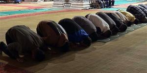مواقيت الصلاة، موعد أذان الظهر الإثنين 20 - 7 - 2026 في القاهرة والمحافظات