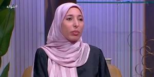 أمينة الفتوى: 6 حالات يجب على المرأة الاغتسال فيها (فيديو)