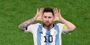 ميسي الرجل الأول في مونديال 2026 بـ 8 أرقام قياسية
