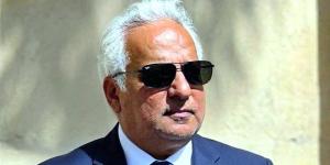 اليوم، نظر أولى جلسات محاكمة تامر شيرين شوقي بتهمة سب موظف عام بالدولة