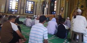 أوقاف أسيوط تُنظّم 21 مجلسًا في فقه العبادات لتعزيز الوعي الشرعي