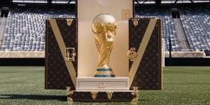 بالأرقام، الجوائز المالية لمنتخبات كأس العالم 2026