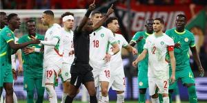 تفاصيل جديدة من "كأس" في قضية نهائي أمم أفريقيا بين المغرب والسنغال