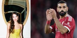 هل ينتقل محمد صلاح إلى بشكتاش؟.. النجمة التركية ديلان تشيتشك دينيز تتدخَّل