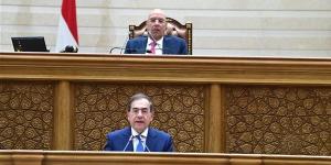 النواب يوافق على 4 مشروعات قوانين للبحث والتنقيب عن البترول والغاز