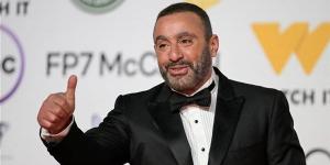 أحمد السقا: أصعب لحظة أمر بها هي عندما أتلقى رد فعل الجمهور عن أعمالي الفنية