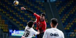 كرة اليد، الأهلي يدرس تدعيم صفوفه بمحترفين قبل مونديال 2026