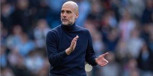 شرط تعجيزي من جوارديولا لتدريب منتخب إيطاليا