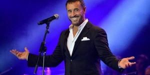 كاظم الساهر يفاجئ جمهوره بأغنية "هو انت" وهذه أبرز كلماتها