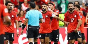 تصفيات أمم أفريقيا، موعد مباراتي منتخب مصر أمام أنجولا وجنوب السودان