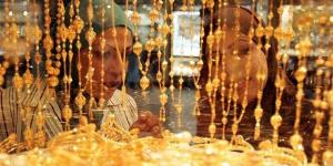 سعر جرام الذهب صباح اليوم الجمعة، وهذا العيار يسجل 5117 جنيها