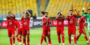 الجهاز الفني للأهلي يحذر الدوليين من هذا الأمر قبل العودة للتدريبات