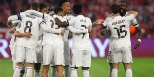 ريال مدريد يحدد موعد تقديم صفقاته الجديدة ويغير مكان الفعالية