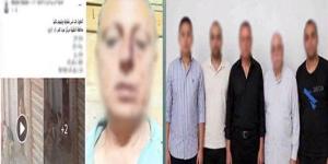 ادعت اقتحام منزلها والاعتداء على أسرتها، الداخلية تكشف حقيقة فيديو مشاجرة الدقهلية وتفجر مفاجأة