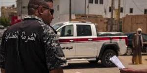 جلدوا المرأة 100 جلدة وتركوا الشريك، تنفيذ الحكم في شوارع «سبها» يفجر غضب الليبيين