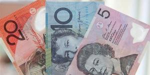 سعر الدولار الأسترالي أمام الجنيه في البنوك بتعاملات اليوم السبت (تحديث لحظي)