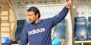 الاتحاد السكندري يعلن رسميا إيقاف أحمد ساري 6 أشهر بعد واقعة الناشئ مكاري يونان