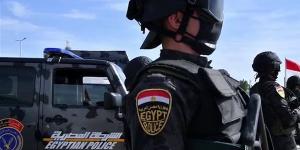 لغز سقوط شاب من بلكونة بحدائق القبة، الأم: "ابني بيمشي وهو نايم"