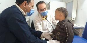 سؤال برلماني بشأن عدم تشغيل وحدات "حياة كريمة" الصحية ونقص الكوادر الطبية