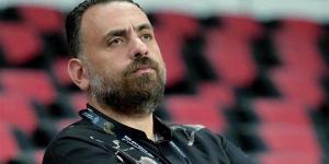 جون إدوارد يشترط صرف مستحقات لاعبي الزمالك قبل انطلاق فترة الإعداد