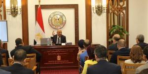 وزير الكهرباء: مصر ستصبح مركزا إقليميا للطاقة ودعم وتطوير الشبكة القومية عملية مستمرة