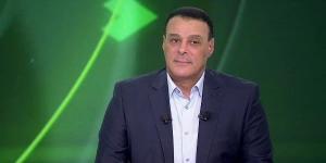 موعد الظهور الأول لعصام عبد الفتاح في لجنة الحكام باتحاد الكرة