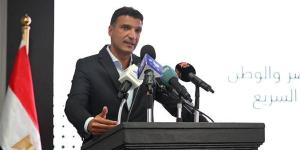 وزير الصناعة: نستهدف تهيئة بيئة أكثر جاذبية للاستثمار الصناعي وتوسيع الشراكة مع القطاع الخاص