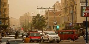 حالة الطقس غدا، رياح تلطف الأجواء ليلا وأتربة ورمال على هذه المناطق