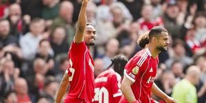 تعادل ليفربول أمام سندرلاند 1-1 في الشوط الأول