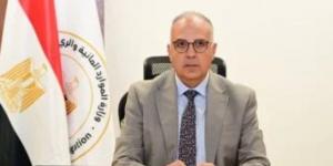 وزير الرى: نشر صور الترع أثناء مناوبات الغلق تضليل متعمد ونتصدى لمروجيه بالقانون